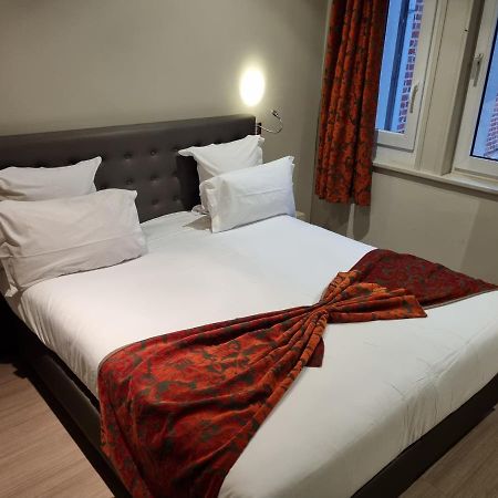 La Terrasse Hotel Douai Kültér fotó
